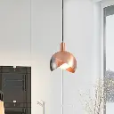 Modern Dew Drop Designer Pendant Light