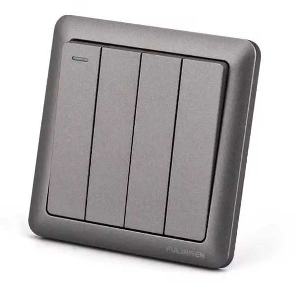 SWITCH 4G 1W GRAY INFINITE