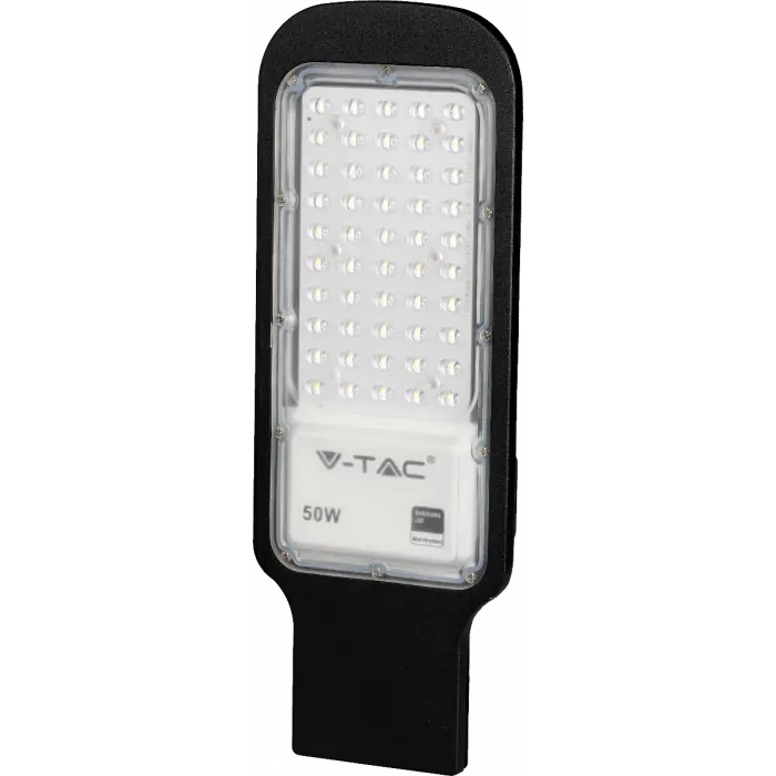 LED STREET LIGHT IP66 50W 6000K SAMSUNG CHIP