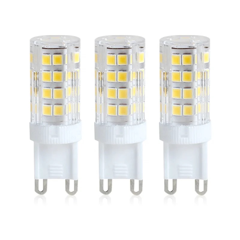 5W Flicker Free G9 Bulb