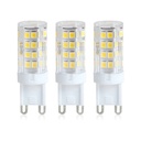 5W Flicker Free G9 Bulb