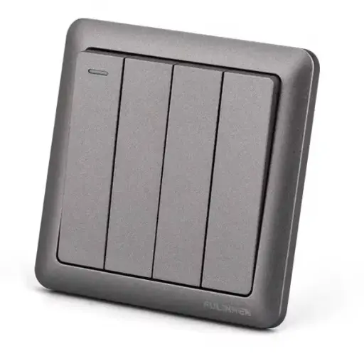 [LH-675] SWITCH 4G 1W GRAY INFINITE