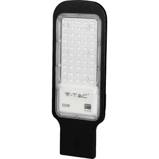 [LH-759] LED STREET LIGHT IP66 50W 6000K SAMSUNG CHIP