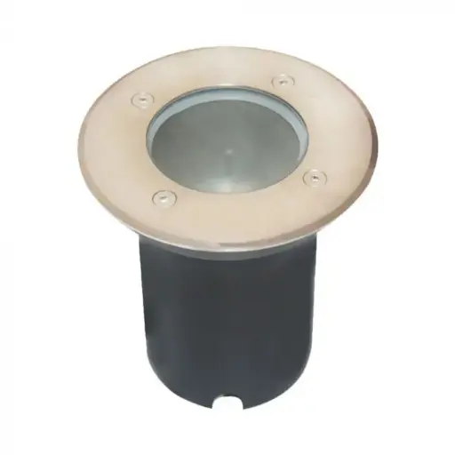 [LH-803] GU10 UNDERGROUND LAMP SS BODY IP65