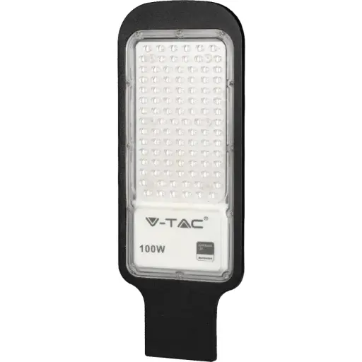 [LH-922] LED STREET LIGHT IP66 100W 6000K SAMSUNG CHIP