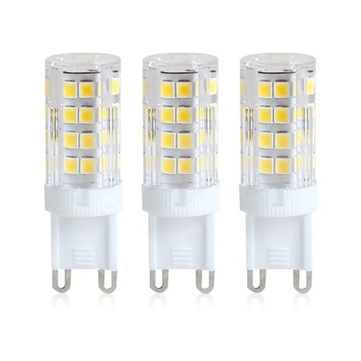 [LH-1170] 5W Flicker Free G9 Bulb