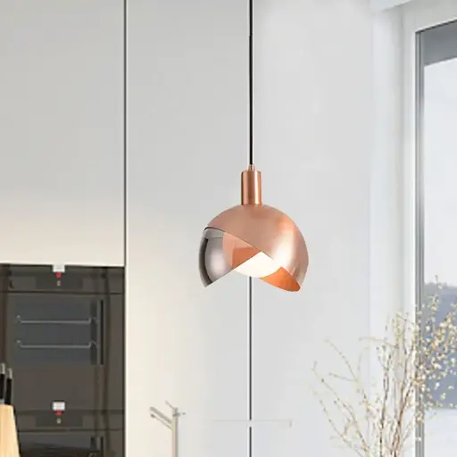[LH-1112] Modern Dew Drop Designer Pendant Light